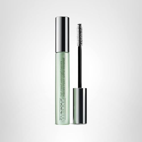 Clinique High Impact Waterproof Mascara compact packaging ideal for travel