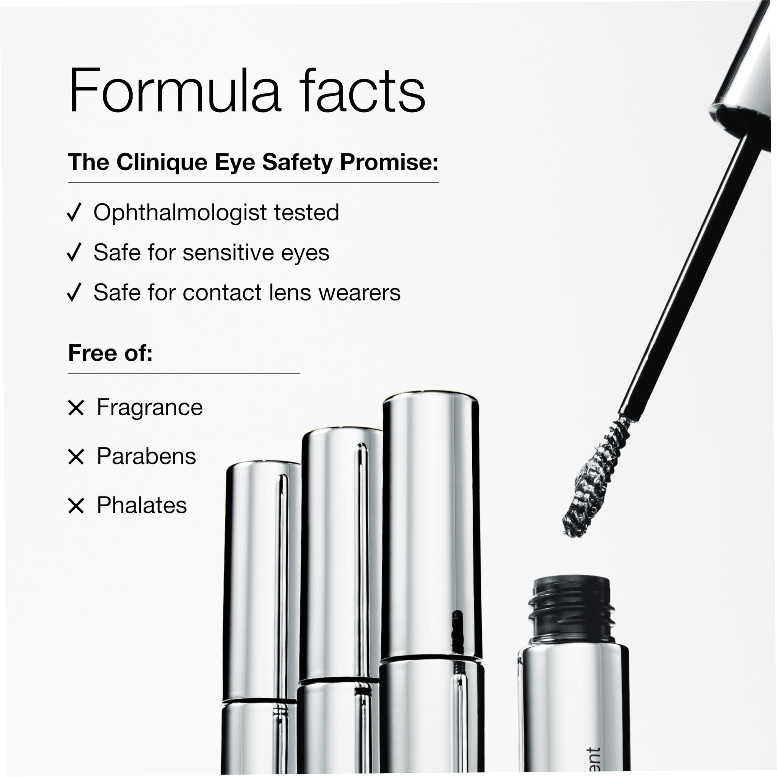 Clinique Just Browsing 12-hour wear supports all-day, natural-looking brows.