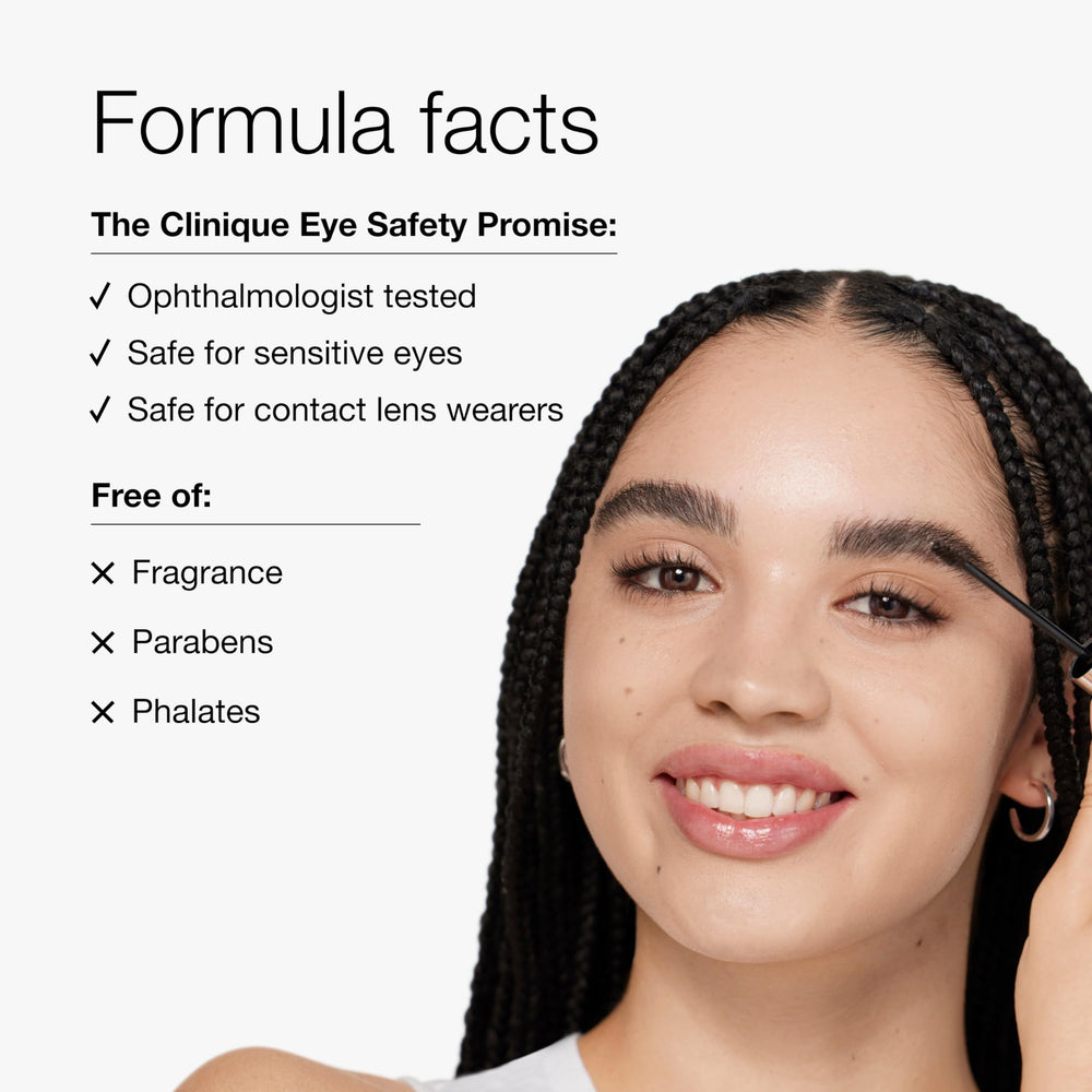 24-hour wear plus fade resistance for lasting appearance.