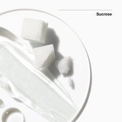 Clinique Liquid Facial Soap Step 1 cleansing visual for a simple 3-step routine.