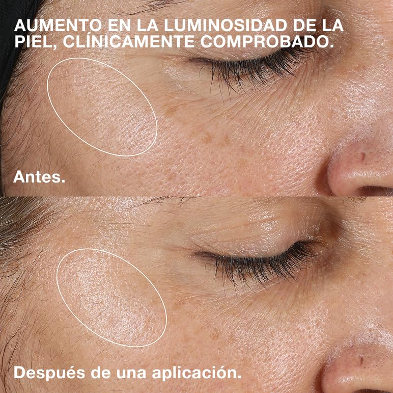 Piel más fresca tras Clinique Clarifying Lotion 2 en rutina diaria