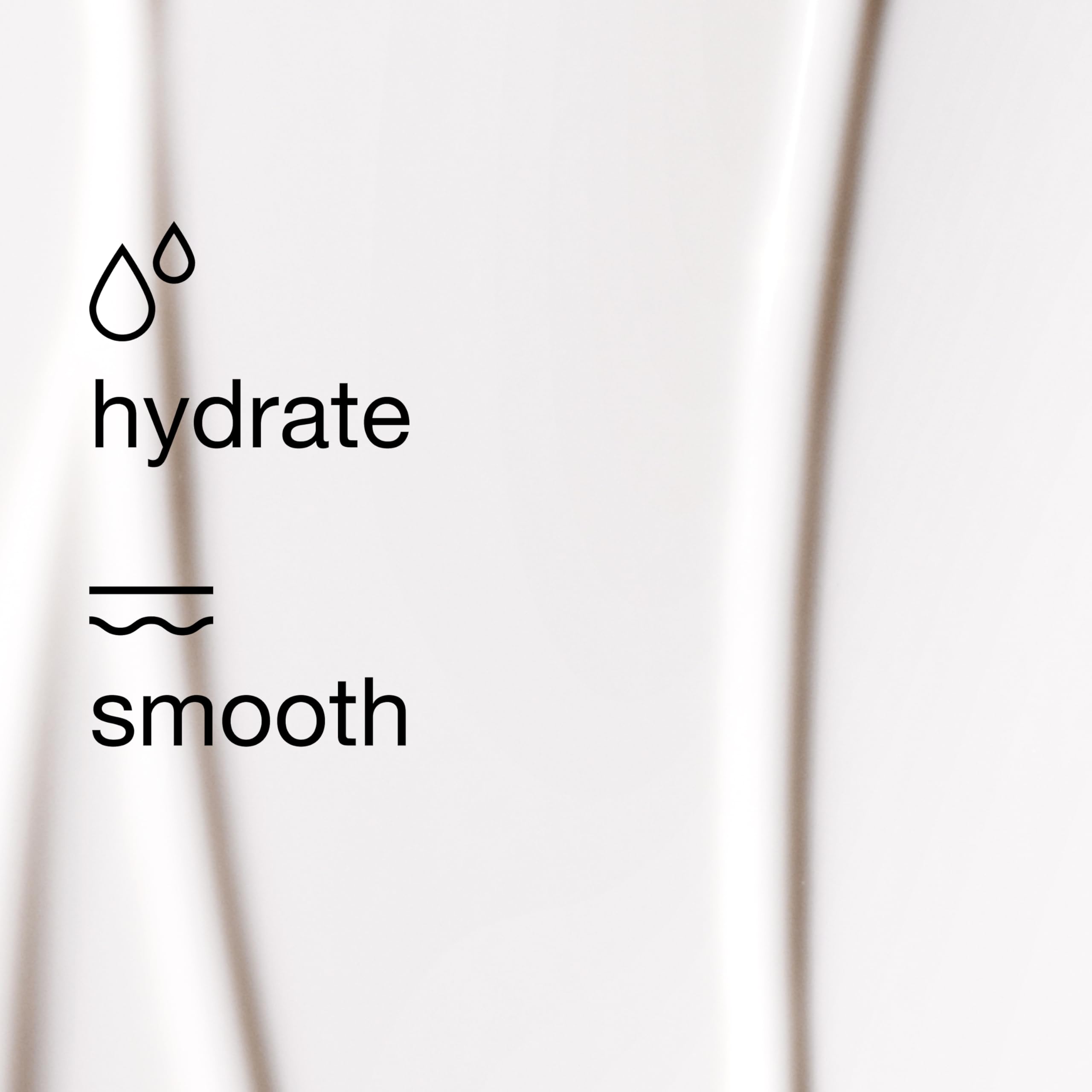 Clinique For Men moisturizer demonstrated before and after shaving for refreshed skin.