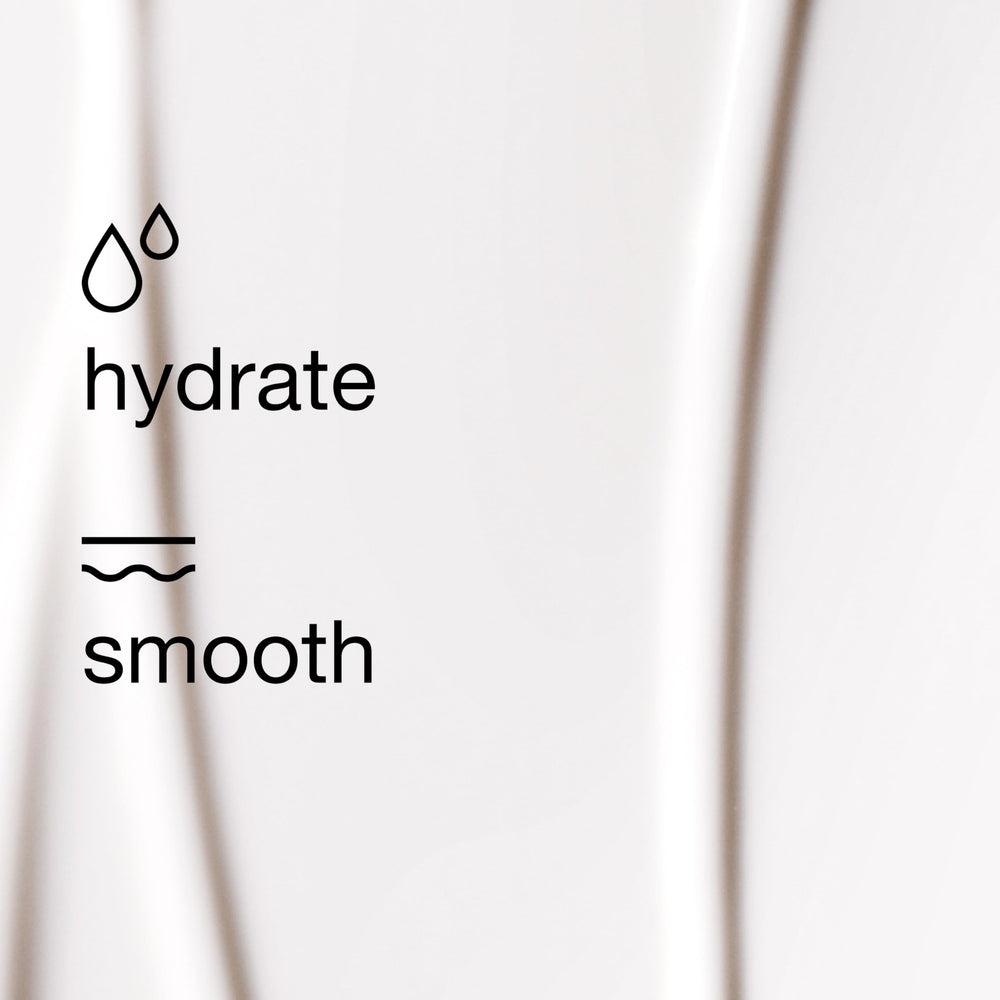 Clinique For Men moisturizer demonstrated before and after shaving for refreshed skin.