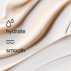 Absorption is quick with a non sticky finish from Clinique Moisture Surge Body Hydrator.