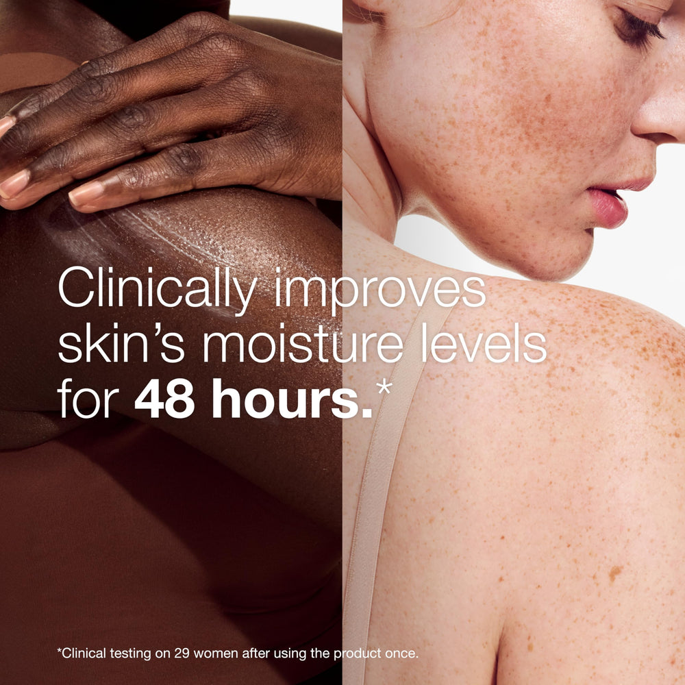 Aloe Bioferment in Clinique Moisture Surge Hydrator provides soothing hydration.