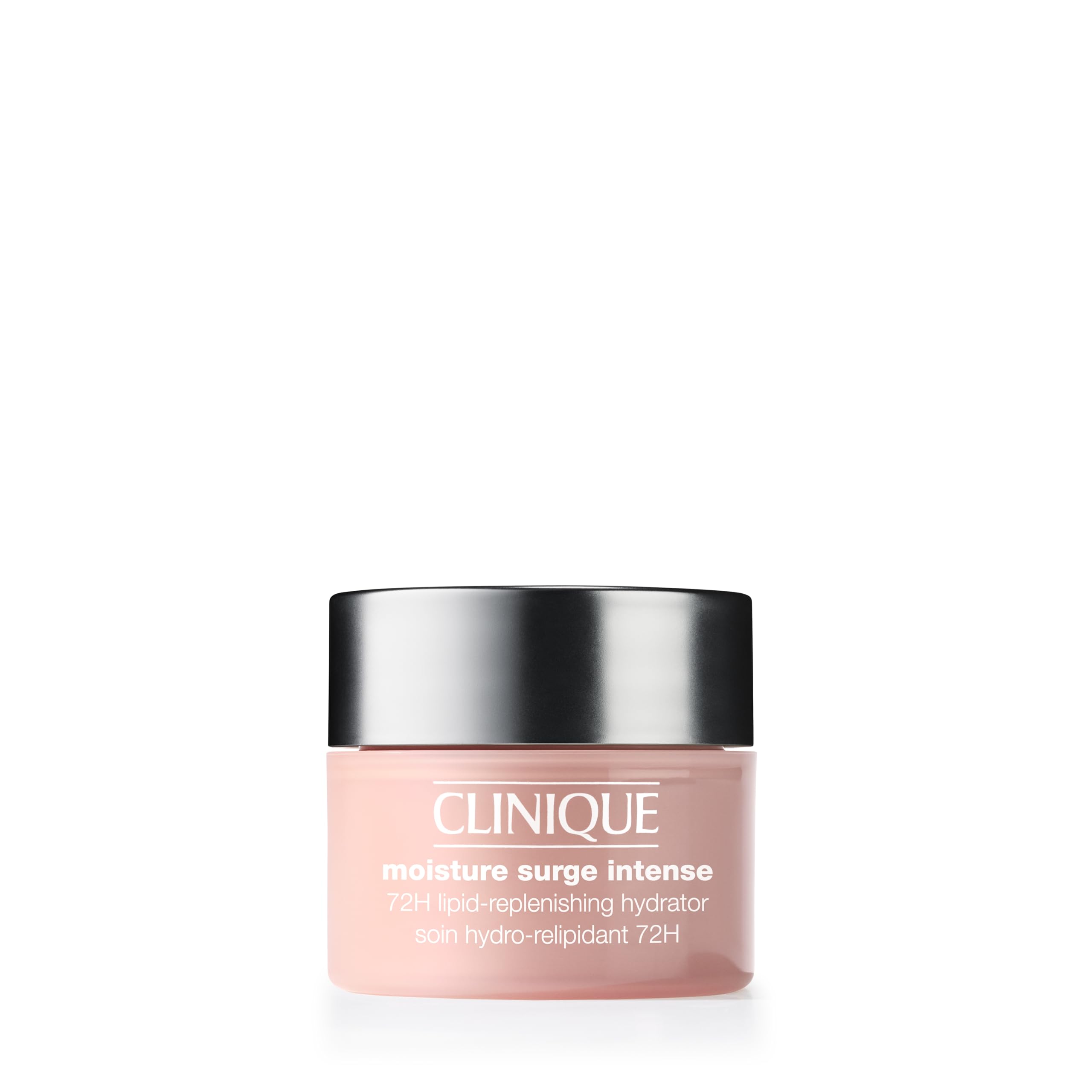 Clinique Moisture Surge Intense crema-gel con aloe y cica hidrata y suaviza la piel.