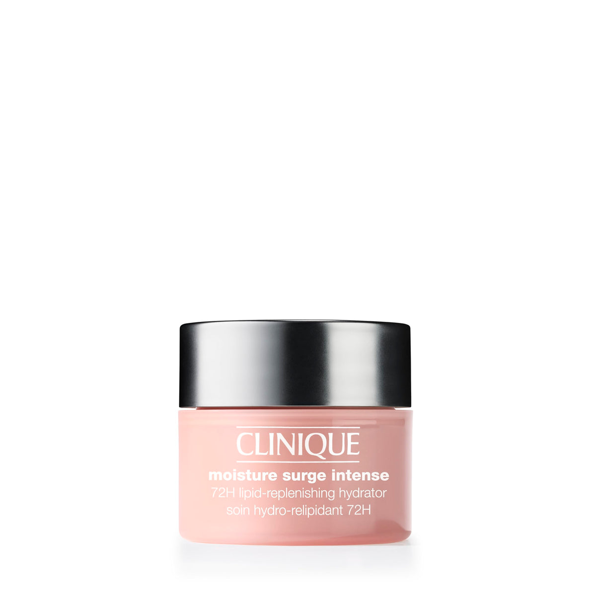 Clinique Moisture Surge Intense crema-gel con aloe y cica hidrata y suaviza la piel.