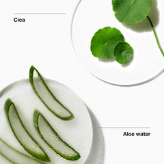 Close-up of Clinique Moisture Surge Intense jar highlighting cream-gel texture.