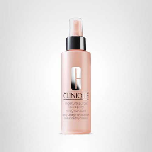 Clinique Moisture Surge is suitable for all skin types