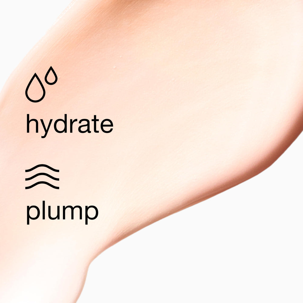 Clinique Moisture Surge Overnight Mask fragrance-free packaging close-up.