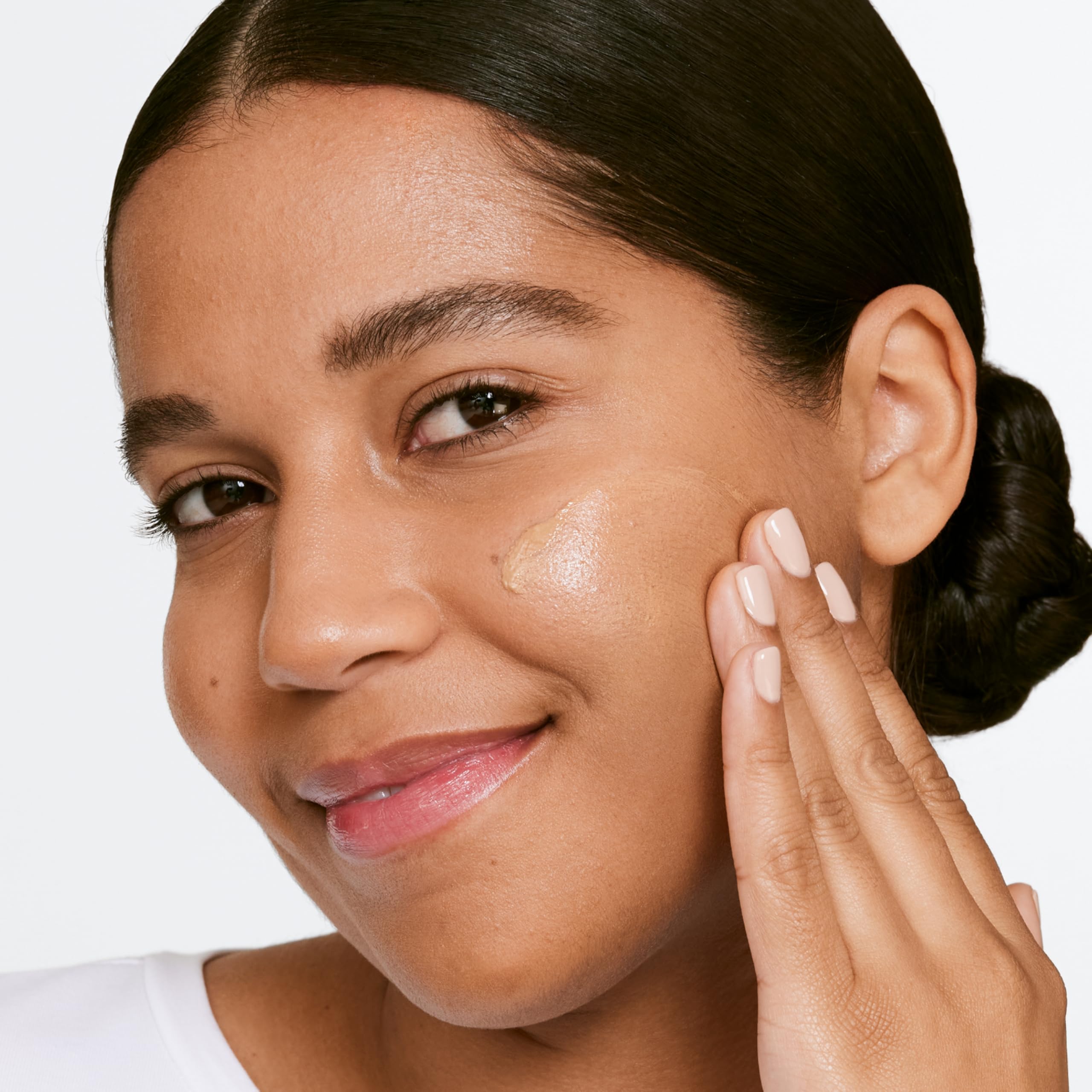 Clinique Aloe Water refreshing hydration throughout the day