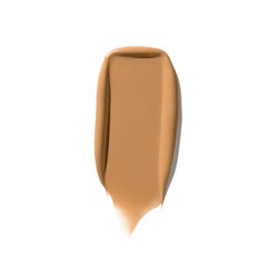 Clinique Moisture Surge Sheertint swatch on skin for natural glow