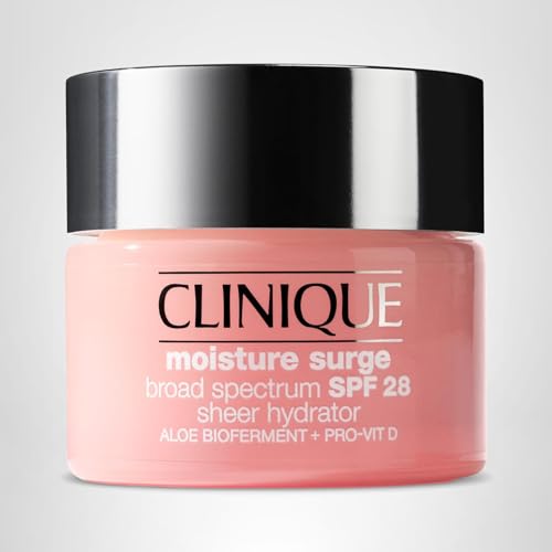 Cream application on cheek demonstrates fast absorption and comfortable wear.
