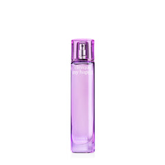 Clinique My Happy Cocoa & Cashmere bottle pour for cozy, inviting moments.