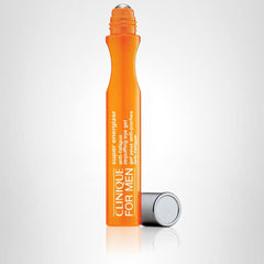 Clinique para hombres: tratamiento refrescante para la zona de los ojos.