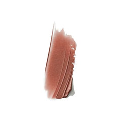 Clinique Pop Longwear Lipstick closeup application demonstrates smooth glide with built in primer