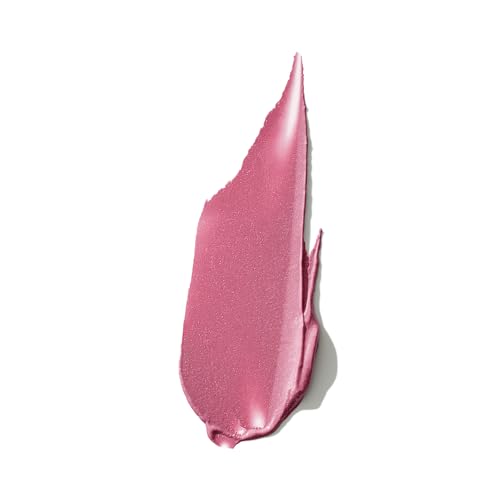 Clinique Pop Longwear Lipstick swatches showing broad shade range