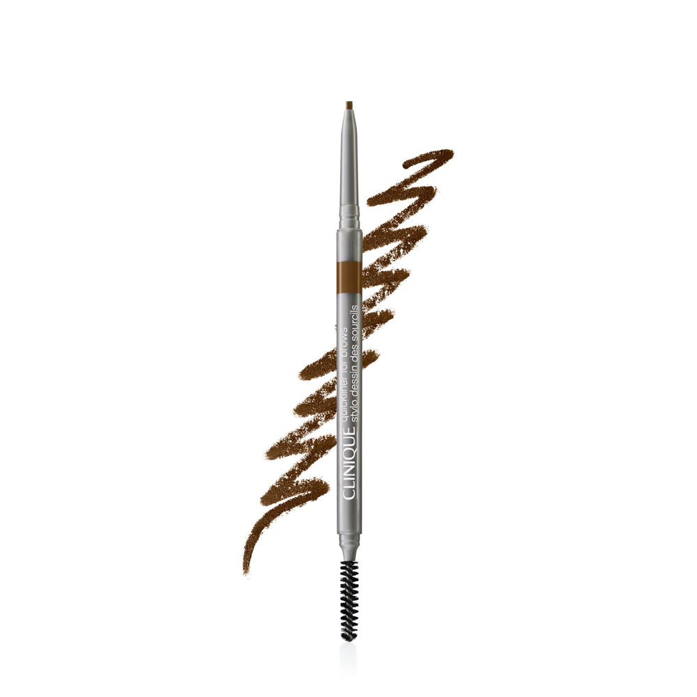 Clinique Quickliner para cejas, lápiz preciso para definición natural