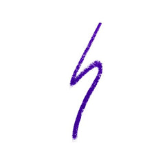 Clinique Quickliner Eye Pencil grape twist-up design for mess-free application.