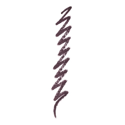 Clinique Quickliner Intense automatic pencil demonstrates easy application