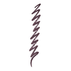 Clinique Quickliner Intense automatic pencil demonstrates easy application