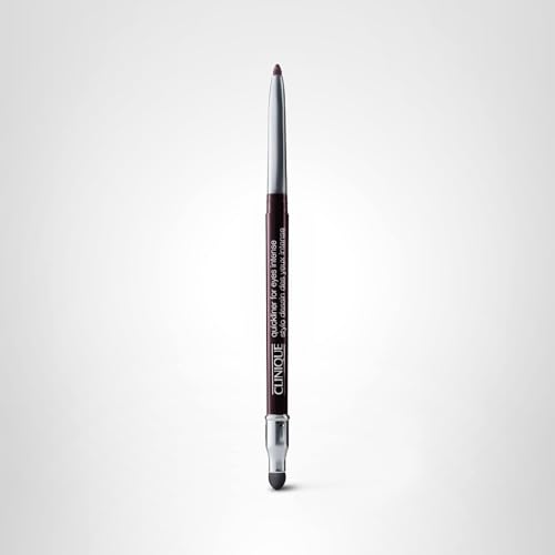 Clinique Quickliner Intense definition shot for smoky looks
