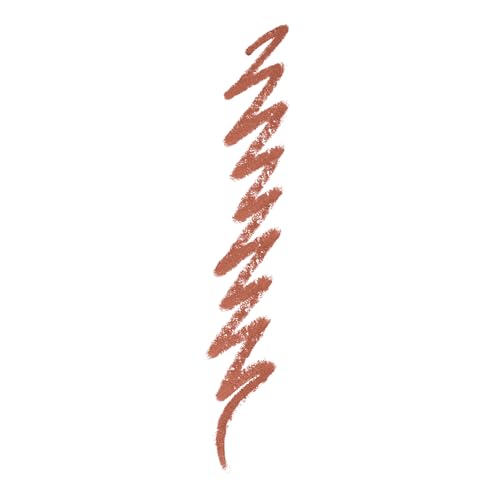Clinique Quickliner For Lips defines contours and helps prevent feathering.