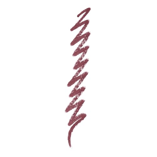 Non-drying formula delivers comfortable lip lining all day