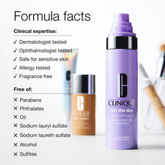 Envase elegante de Clinique Set para uso diario
