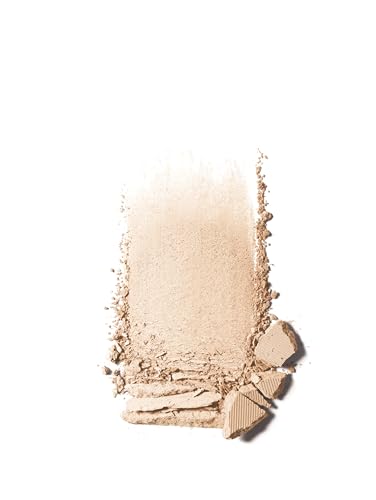 Close-up of the sponge applicator included with Clinique Stay-Matte for easy touch-ups.