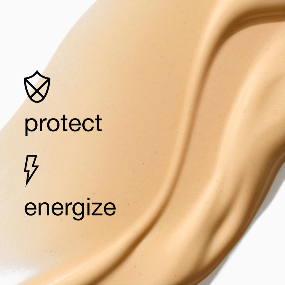 Clinique Superdefense City Block SPF 50 Stop Signs Technology guards against environmental aggressors.