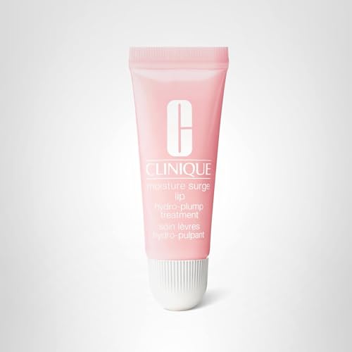 Uso nocturno con Clinique para labios suaves al despertar