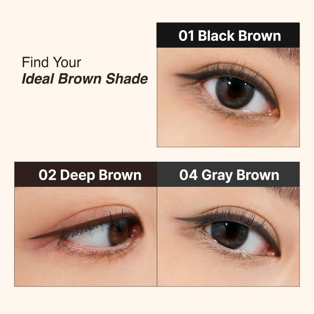 Con CLIO PROFESSIONAL Extreme Gelpresso, trazo preciso y control de aplicación para resultados limpios.