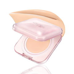 CLIO Kill Cover Mesh Glow bottle in Ginger 23N for radiant, even skin tone.