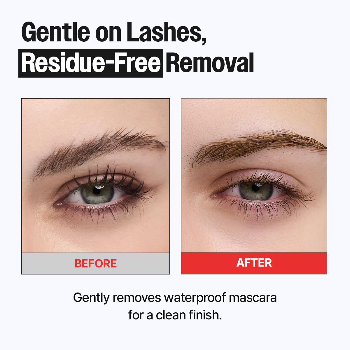 Complemento Kill Lash: removedor ideal para mascaras de larga duración