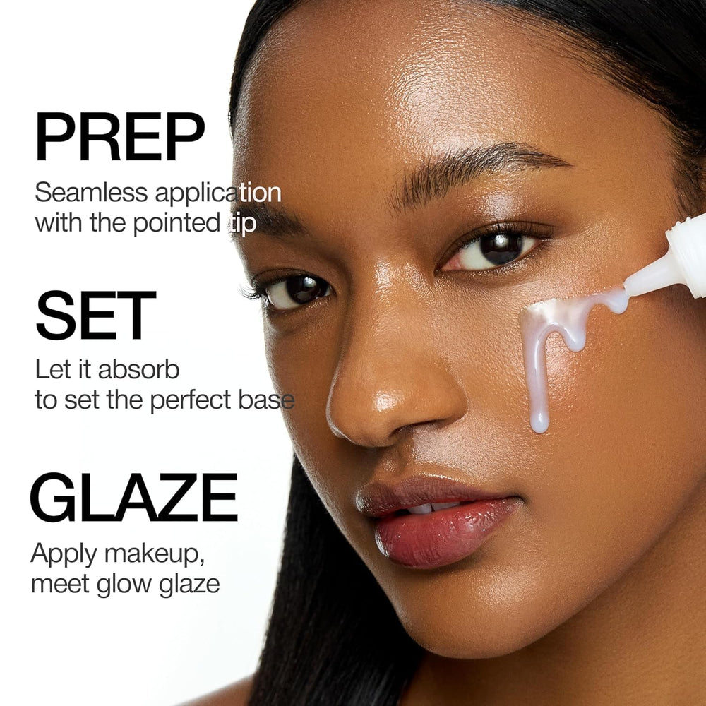 CLIO Milky Essence ceramide and panthenol support barrier and smoother texture