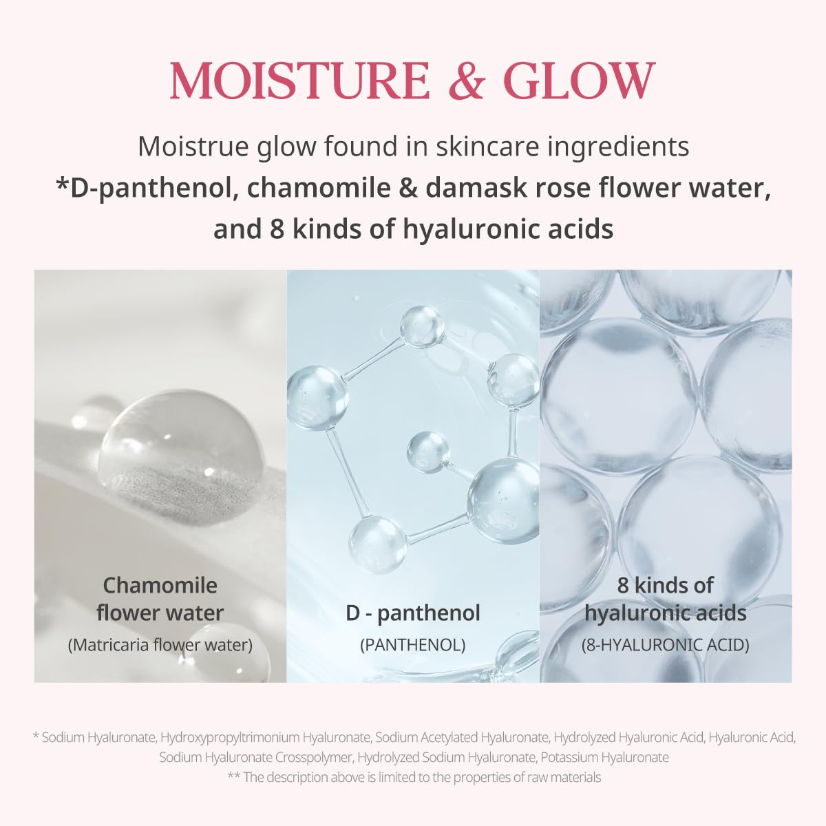 CLIO PROFESSIONAL Kill Cover Mesh Glow Cushion refill image highlights convenience