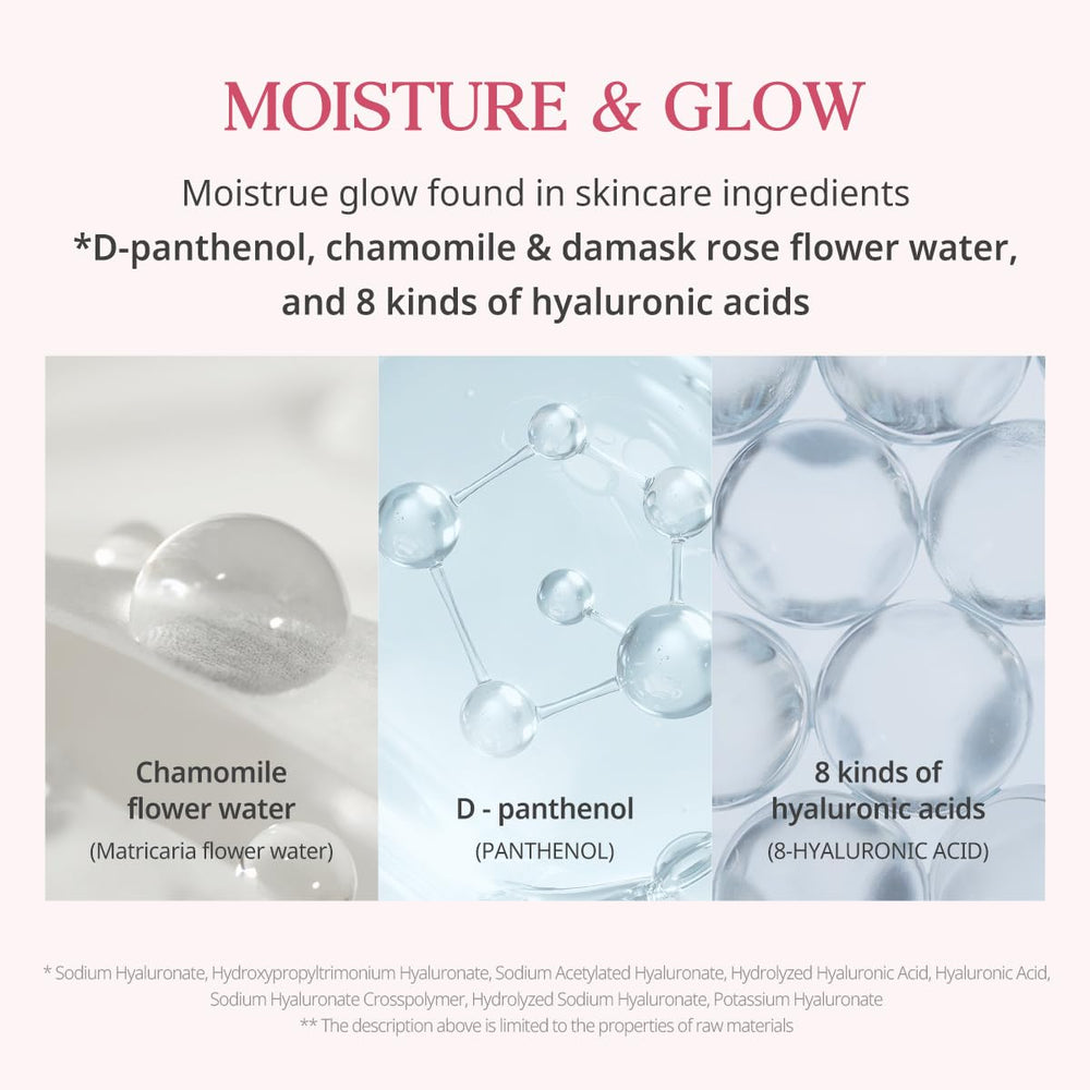 CLIO PROFESSIONAL Kill Cover Mesh Glow Cushion refill image highlights convenience