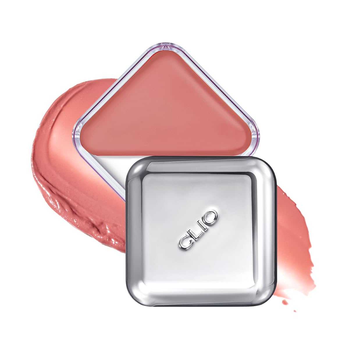 CLIO PROFESSIONAL labios y mejillas con aplicacion rapida para acabado natural durante el dia
