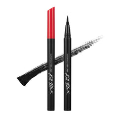 Delineador CLIO Professional Superproof con punta-esponja ultra precisa para trazos nítidos