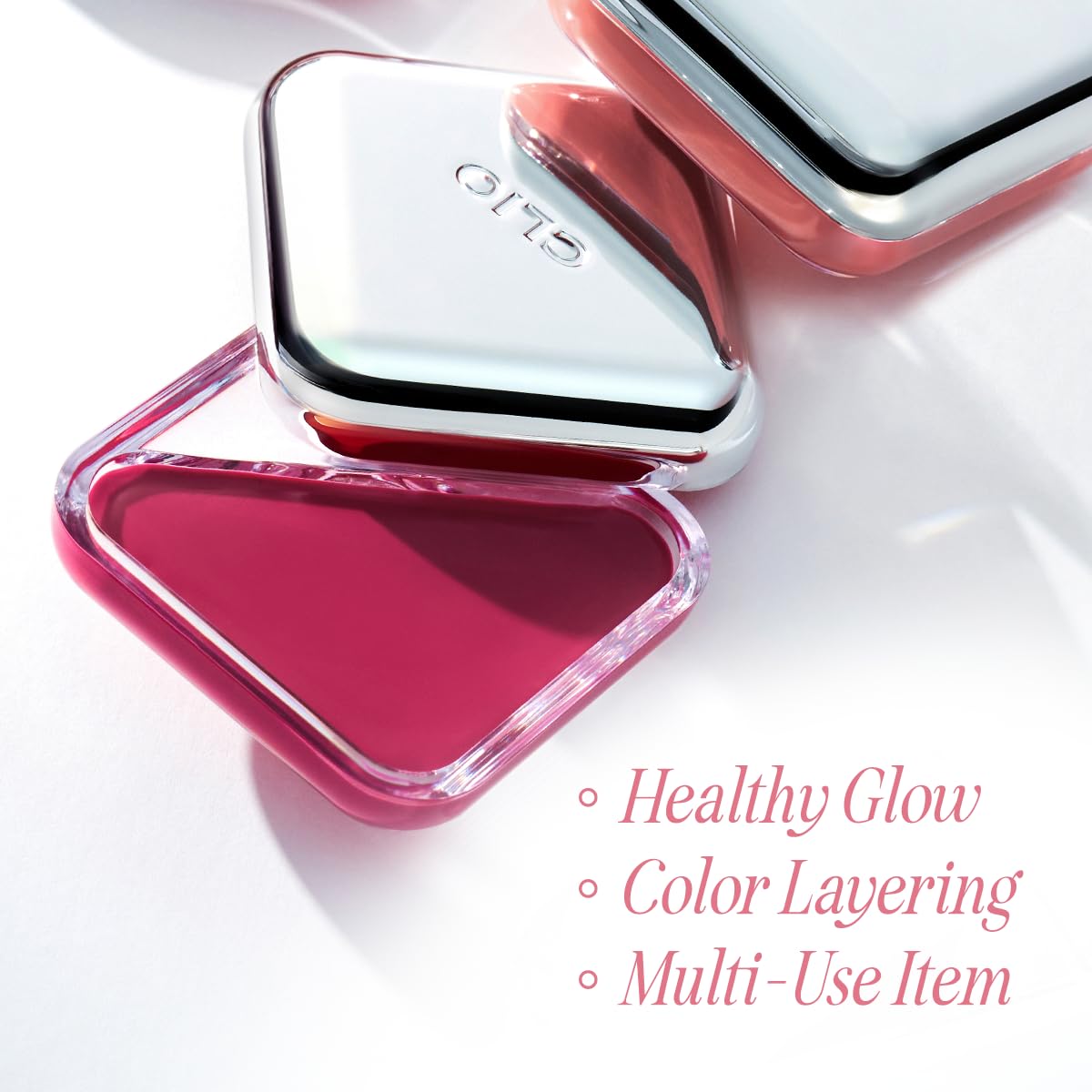 CLIO PROFESSIONAL tamaño bolsillo ideal para retoques en cualquier lugar