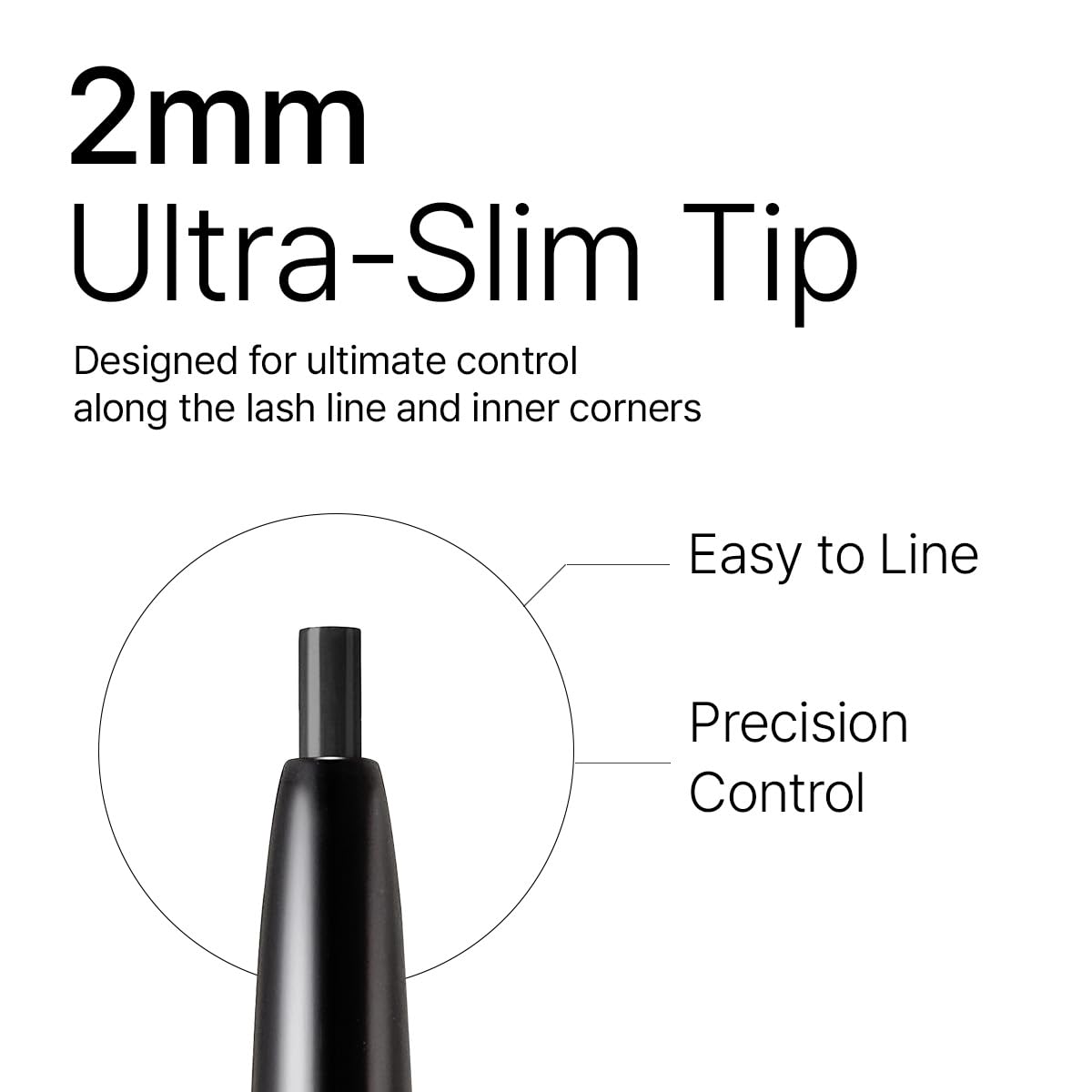 CLIO Professional precisión diaria para definición limpia.