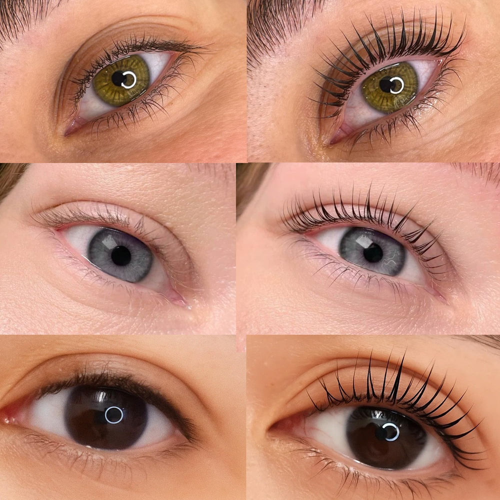 CLIONE PRIME upgraded glue for stronger, reliable lash lift results