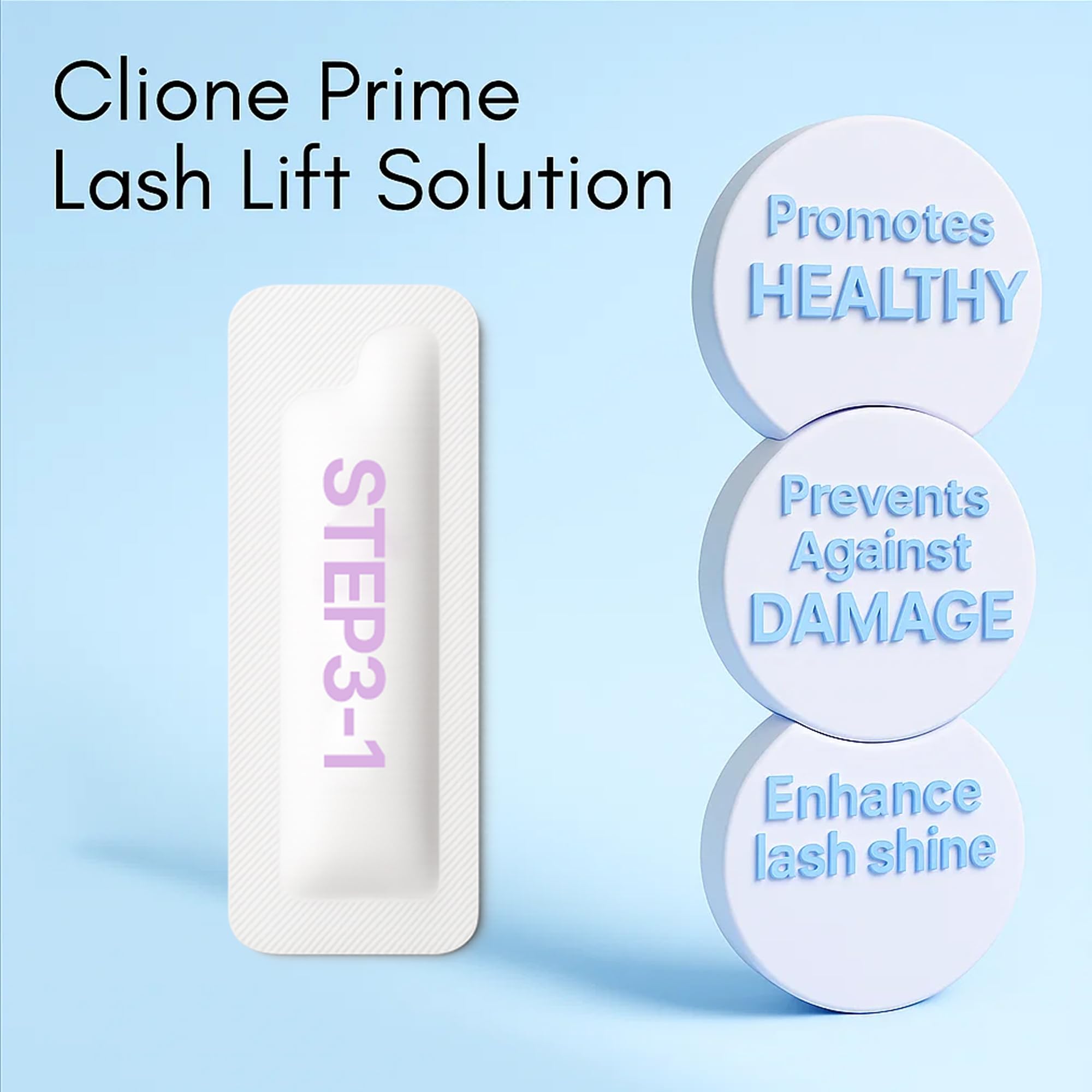 CLIONE PRIME uso doméstico y profesional para resultados consistentes