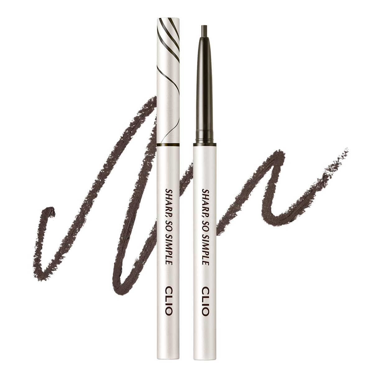 CLIO PROFESSIONAL delineado-preciso con punta-2mm para trazos limpios