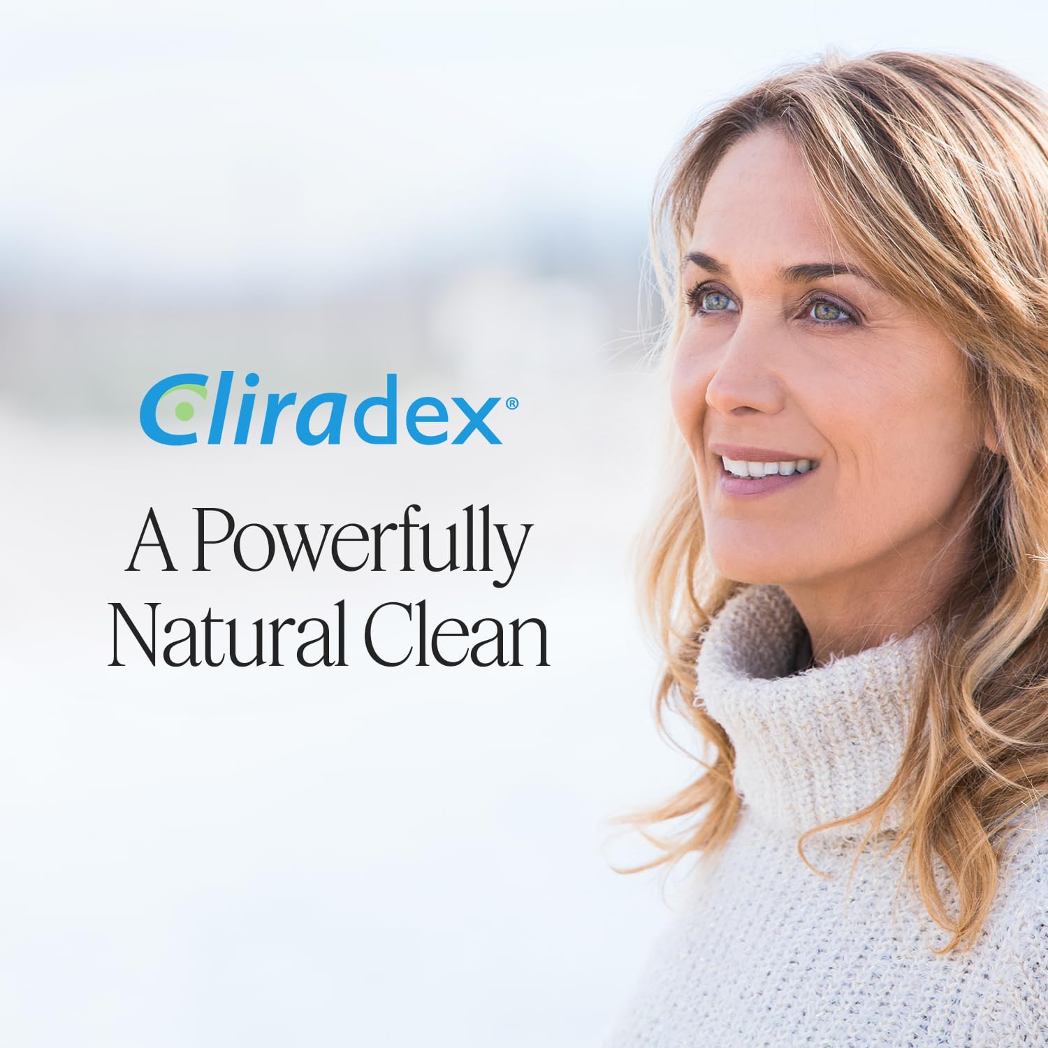 Cliradex Towelettes are made in the USA for quality.