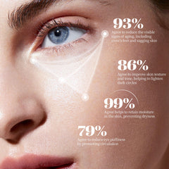 CLNABFR barra ojos envase compacto, ideal para bolso.