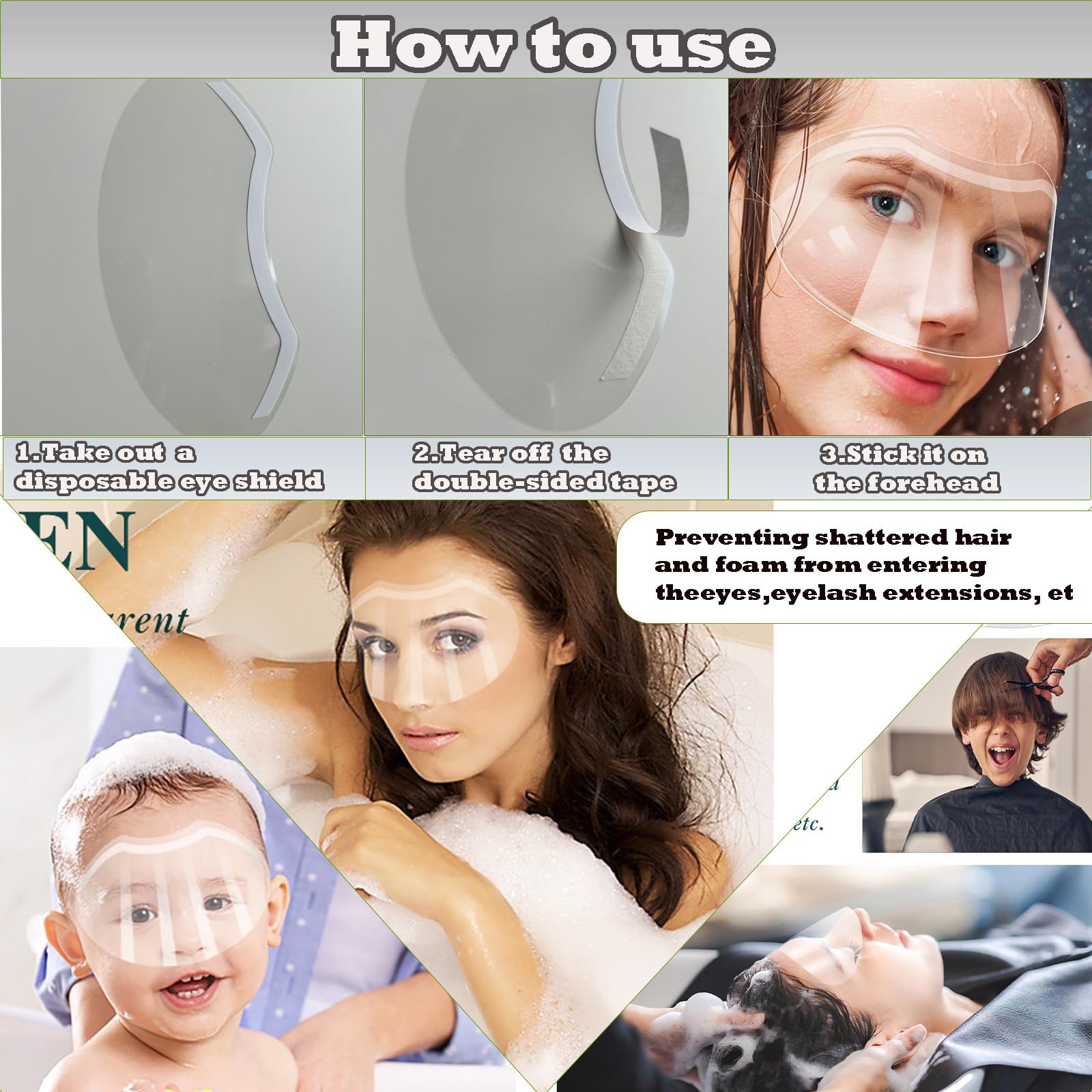 CLOEWCL easy application guide shows fast placement