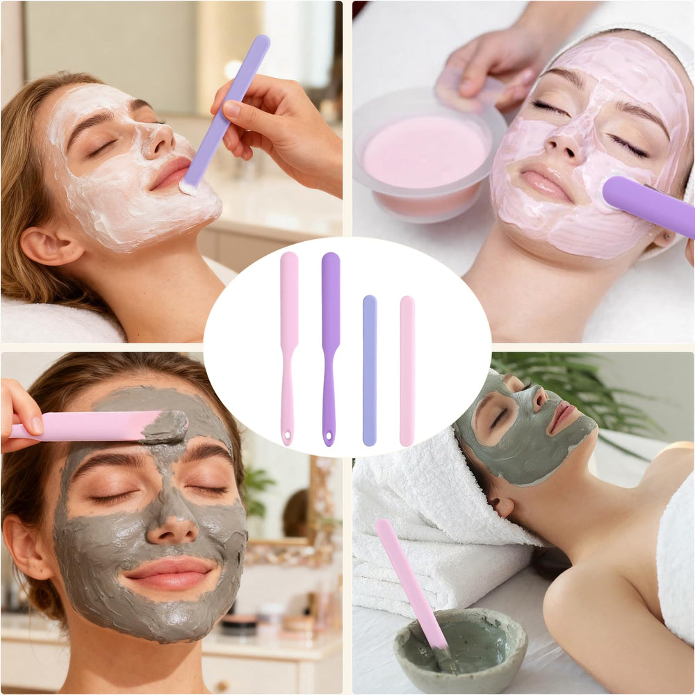 Clofiak heat resistant silicone wax stick safe for high temp waxing
