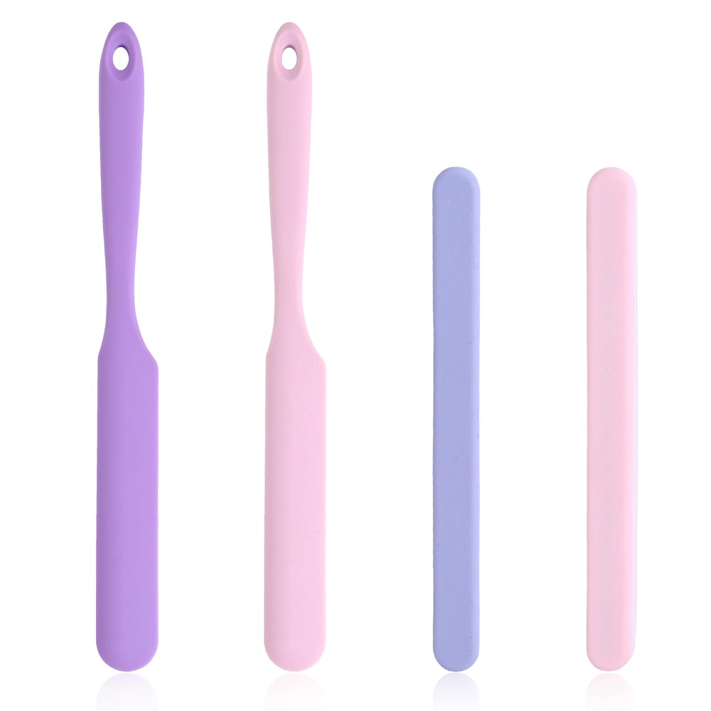 Clofiak silicone wax stick short 5.5in for precise facial waxing and brows